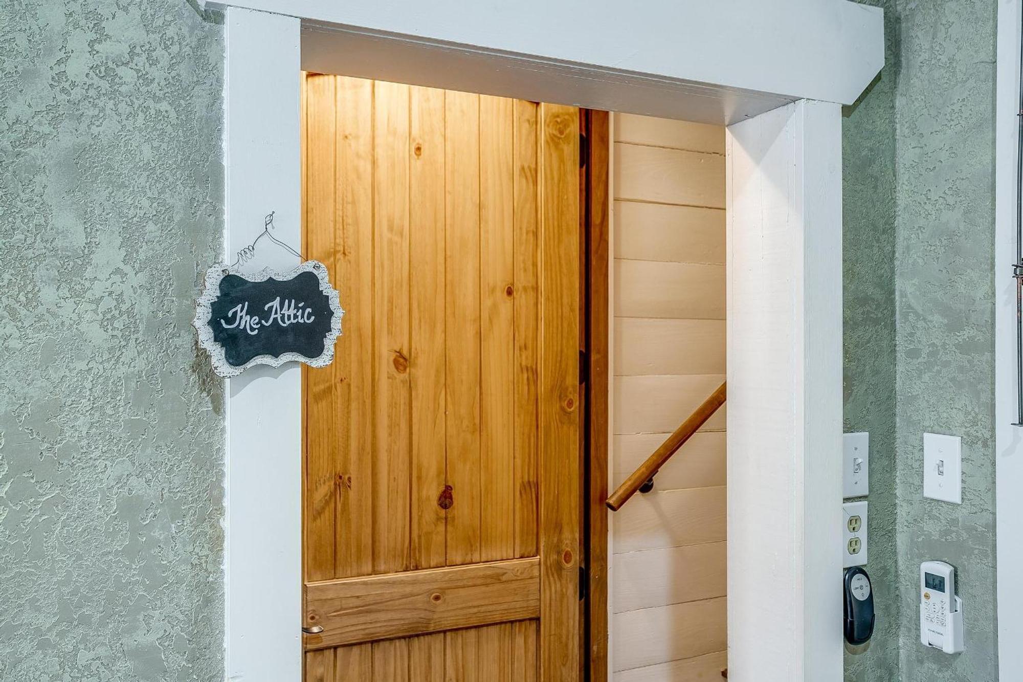 The Gallery House Boutique Hotel Stephenville Extérieur photo